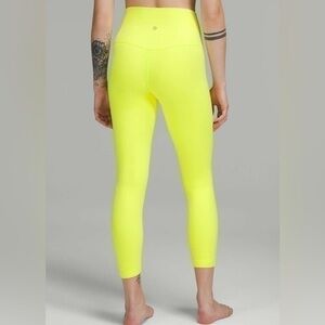 Lululemon Align Highrise Leggings